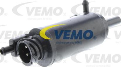 Vemo V34-08-0001 - Водяной насос, система очистки окон unicars.by