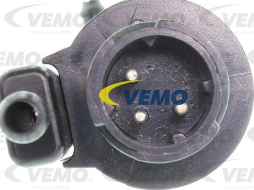 Vemo V34-08-0001 - Водяной насос, система очистки окон unicars.by