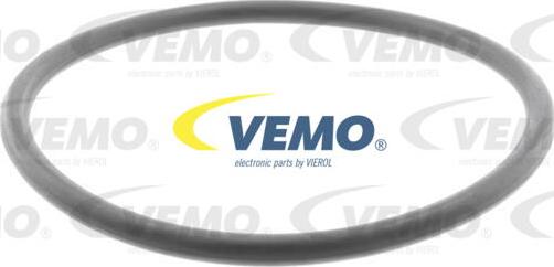 Vemo V30-99-2273 - Прокладка, термостат unicars.by