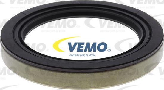 Vemo V30-92-9980 - Зубчатое кольцо для датчика ABS unicars.by