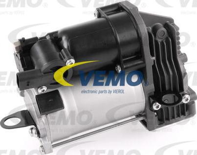 Vemo V30-52-0023 - Компрессор, пневматическая система unicars.by