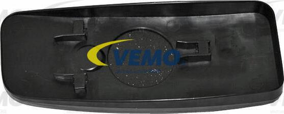 Vemo V30-69-0018 - Зеркальное стекло, наружное зеркало unicars.by