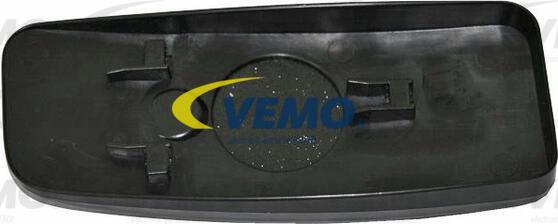 Vemo V30-69-0017 - Зеркальное стекло, наружное зеркало unicars.by