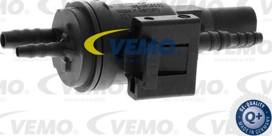 Vemo V30-63-0051 - Преобразователь давления, турбокомпрессор unicars.by