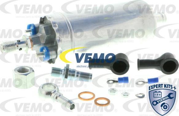 Vemo V30-09-0002 - Топливный насос unicars.by