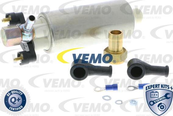 Vemo V30-09-0037 - Топливный насос unicars.by