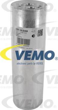 Vemo V30-06-0055 - Осушитель, кондиционер unicars.by