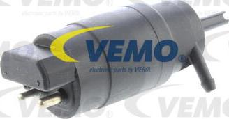 Vemo V30-08-0313 - Водяной насос, система очистки окон unicars.by