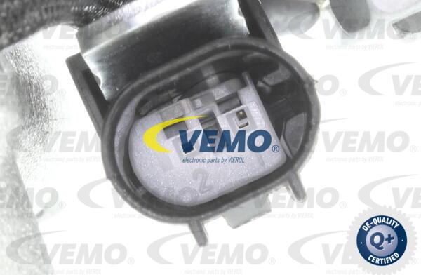 Vemo V30-15-0054 - Компрессор кондиционера unicars.by