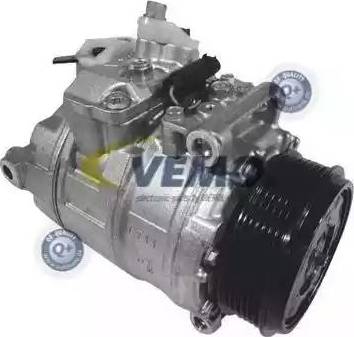 Vemo V30-15-0009 - Компрессор кондиционера unicars.by