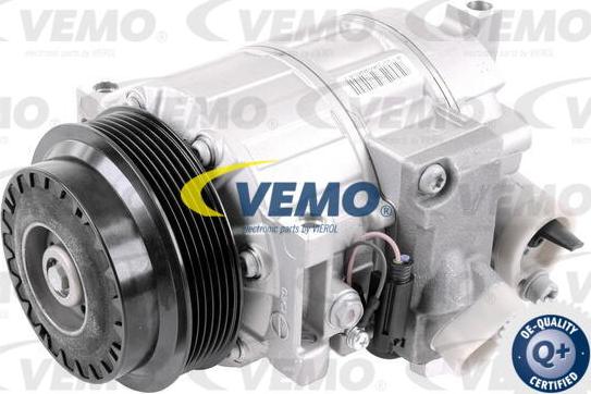 Vemo V30-15-0016 - Компрессор кондиционера unicars.by