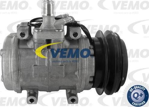 Vemo V30-15-0031 - Компрессор кондиционера unicars.by