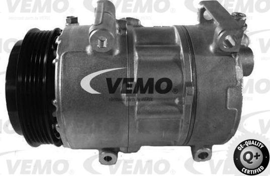 Vemo V30-15-0021 - Компрессор кондиционера unicars.by