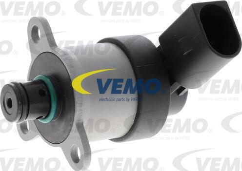 Vemo V30-11-0549 - Регулирующий клапан, количество топлива (Common-Rail-System) unicars.by