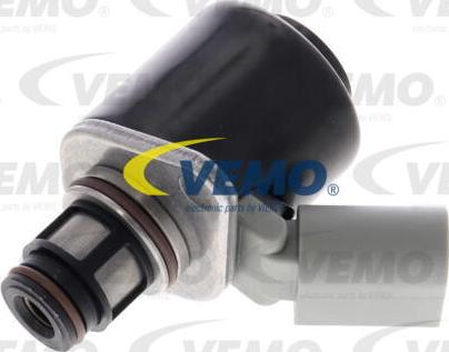 Vemo V30-11-0546 - Регулятор давления подачи топлива unicars.by