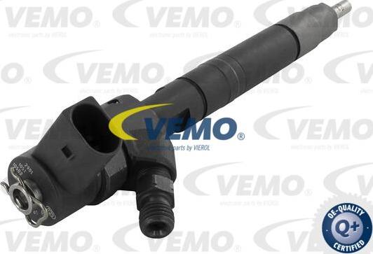 Vemo V30-11-0540 - Форсунка инжекторная unicars.by