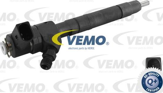 Vemo V30-11-0537 - Форсунка инжекторная unicars.by