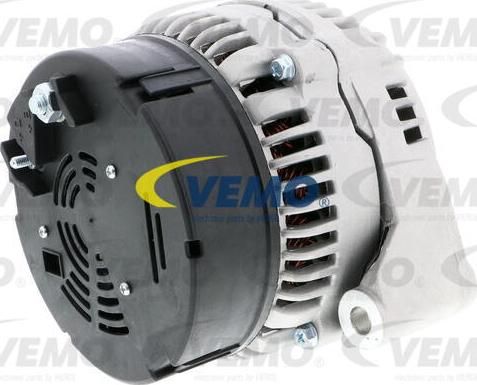 Vemo V30-13-41320 - Генератор unicars.by