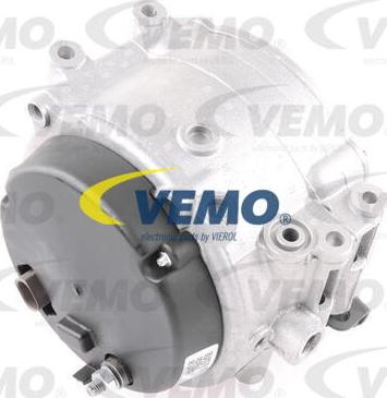 Vemo V30-13-41780 - Генератор unicars.by