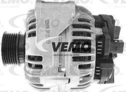 Vemo V30-13-42550 - Генератор unicars.by