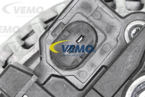 Vemo V30-13-42570 - Генератор unicars.by