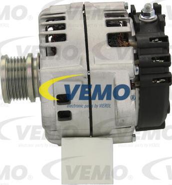 Vemo V30-13-50044 - Генератор unicars.by