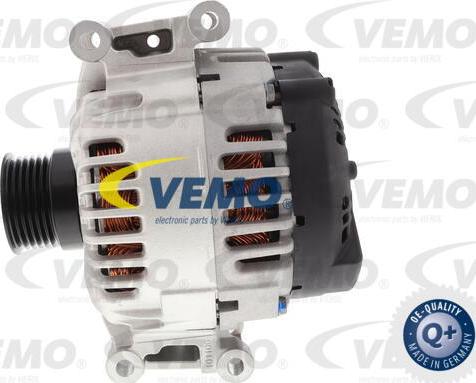 Vemo V30-13-50040 - Генератор unicars.by