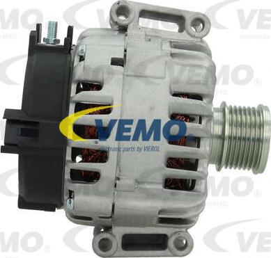 Vemo V30-13-50041 - Генератор unicars.by