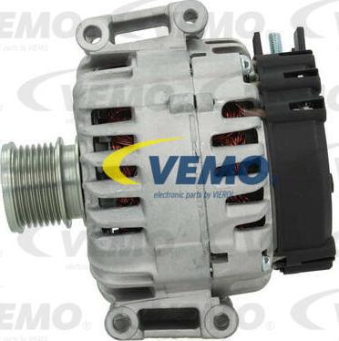 Vemo V30-13-50041 - Генератор unicars.by