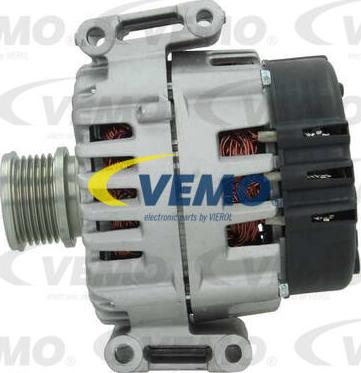 Vemo V30-13-50048 - Генератор unicars.by