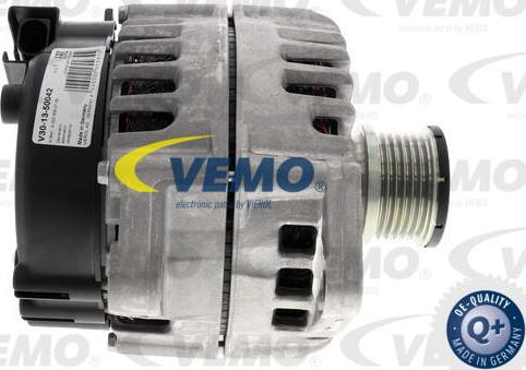 Vemo V30-13-50042 - Генератор unicars.by