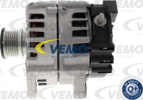 Vemo V30-13-50042 - Генератор unicars.by