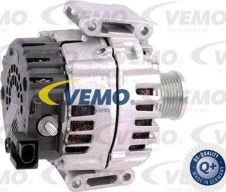 Vemo V30-13-50054 - Генератор unicars.by