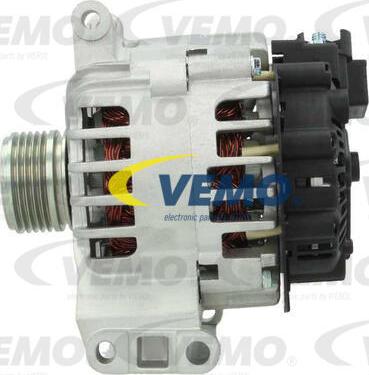 Vemo V30-13-50005 - Генератор unicars.by