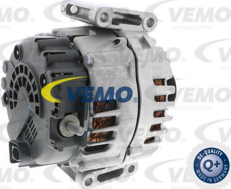 Vemo V30-13-50003 - Генератор unicars.by