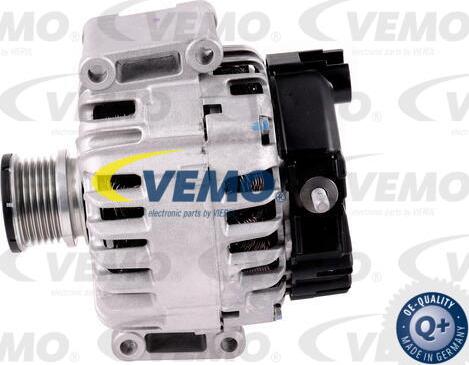 Vemo V30-13-50018 - Генератор unicars.by