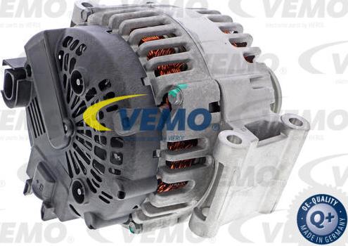 Vemo V30-13-50012 - Генератор unicars.by