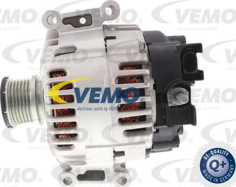 Vemo V30-13-50039 - Генератор unicars.by