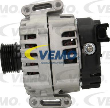 Vemo V30-13-50035 - Генератор unicars.by