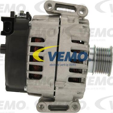 Vemo V30-13-50032 - Генератор unicars.by