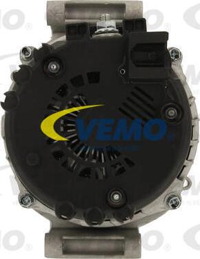 Vemo V30-13-50032 - Генератор unicars.by