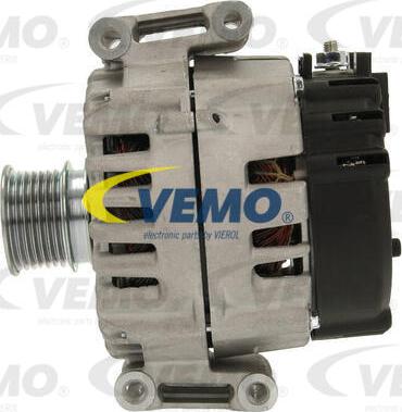 Vemo V30-13-50032 - Генератор unicars.by