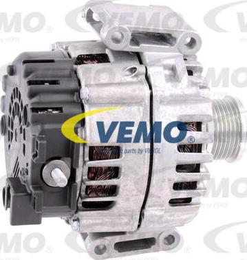 Vemo V30-13-50029 - Генератор unicars.by