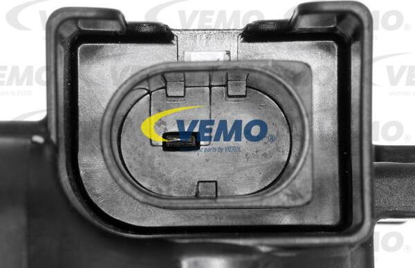 Vemo V30-13-50029 - Генератор unicars.by