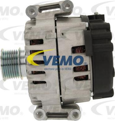 Vemo V30-13-50025 - Генератор unicars.by