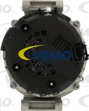 Vemo V30-13-50025 - Генератор unicars.by