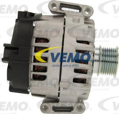 Vemo V30-13-50025 - Генератор unicars.by