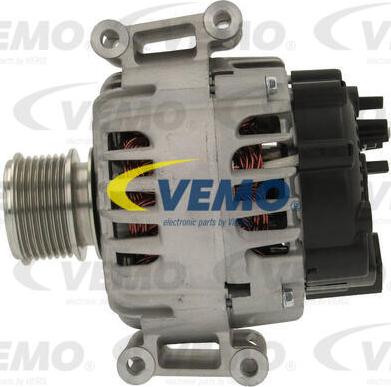 Vemo V30-13-50023 - Генератор unicars.by