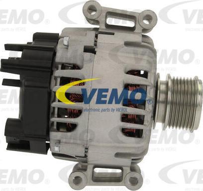 Vemo V30-13-50023 - Генератор unicars.by