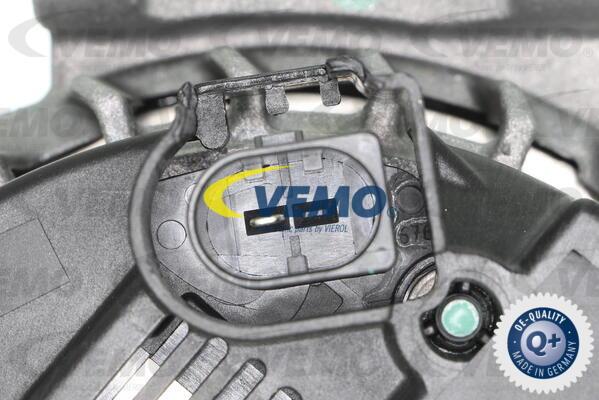 Vemo V30-13-50022 - Генератор unicars.by